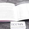 Thompson Center 1994 Contender Pistol Owners Instruction Manual w Registration - Image 11