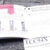 Thompson Center 1994 Contender Pistol Owners Instruction Manual w Registration - Image 4