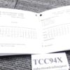Thompson Center 1994 Contender Pistol Owners Instruction Manual w Registration - Image 8