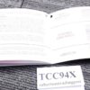 Thompson Center 1994 Contender Pistol Owners Instruction Manual w Registration - Image 9