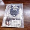 Thompson Center Renegade Owners Instruction Manual Regist. Schematic, Caution - Image 13