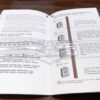 Thompson Center Renegade Owners Instruction Manual Regist. Schematic, Caution - Image 4
