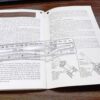 Thompson Center Renegade Owners Instruction Manual Regist. Schematic, Caution - Image 7