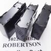 Triple K 2 Shot Magazine for Mossberg 185 series 20 gauge 2 3/4 inch only Bolt Action Shotguns 2 shot blued steel - Image 3
