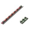 TruGlo Gobble Dot Turkey Sight TG94 Red Green Fiber Optic for Vent Rib Shotguns - Image 3