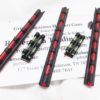 TruGlo Gobble Dot Turkey Sight TG94 Red Green Fiber Optic for Vent Rib Shotguns - Image 6