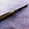 USA Imperial 1 Blade Fob Pocket Knife 1940s Exc Imitation Pearl - Image 8