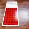 Winchester 1970s Owners Instruction Manual Papers for Model 100 Semi Auto Rifles