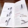 Winchester 1970s Owners Instruction Manual Papers for Model 100 Semi Auto Rifles - Image 4