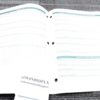 Winchester Rifles Shotguns 2000 Dealer Price List Exc 11 Pages Green on Manila - Image 5