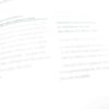 Winchester Rifles Shotguns 2000 Dealer Price List Exc 11 Pages Green on Manila - Image 7