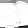 Winchester Rifles Shotguns 2000 Dealer Price List Exc 11 Pages Green on Manila - Image 8