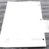 Winchester Rifles Shotguns 2000 Dealer Price List Exc 11 Pages Green on Manila - Image 10