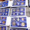 13 US Proof Sets 1999 – 2011 Consecutive all Boxed with COAs $19.90 ea free ship - Image 4