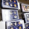 13 US Proof Sets 1999 – 2011 Consecutive all Boxed with COAs $19.90 ea free ship - Image 5