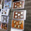 13 US Proof Sets 1999 – 2011 Consecutive all Boxed with COAs $19.90 ea free ship - Image 7