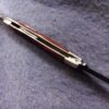 1950s Case XX No USA Brown Bone 2 Blade Pen Pocket Knife 6233 Excellent - Image 7