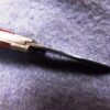 1950s Case XX No USA Brown Bone 2 Blade Pen Pocket Knife 6233 Excellent - Image 9