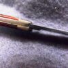 1950s Case XX No USA Brown Bone 2 Blade Pen Pocket Knife 6233 Excellent - Image 10