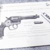 1960s Factory Reissue of Colt’s 1888 Military and Sporting Arms Catalog Correct - Image 4