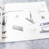 1960s Factory Reissue of Colt’s 1888 Military and Sporting Arms Catalog Correct - Image 8