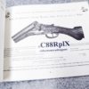1960s Factory Reissue of Colt’s 1888 Military and Sporting Arms Catalog Correct - Image 9