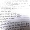 1968 Factory Remington Instruction Folder Owners Manual for 1100 Shotgun Exc - Image 7