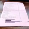 1969 Replica Arms Marietta Ohio Manual Warranty Card Catalog in Original Sleeve - Image 9