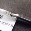 1975 Case 079 Sleeveboard Mother of Pearl 2 blade Pen Knife Mint Condition - Image 11