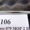 1975 Case 079 Sleeveboard Mother of Pearl 2 blade Pen Knife Mint Condition - Image 12