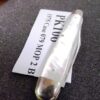 1975 Case 079 Sleeveboard Mother of Pearl 2 blade Pen Knife Mint Condition - Image 14