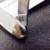 1975 Case 079 Sleeveboard Mother of Pearl 2 blade Pen Knife Mint Condition - Image 8
