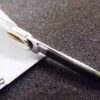 1975 Case 079 Sleeveboard Mother of Pearl 2 blade Pen Knife Mint Condition - Image 10