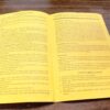 1980s 1990s Mitchell Arms Owner’s Instruction Manual for Single Action Army Rev - Image 3