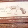 1980s 1990s Mitchell Arms Owner’s Instruction Manual for Single Action Army Rev - Image 6