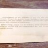 1980s 1990s Mitchell Arms Owner’s Instruction Manual for Single Action Army Rev - Image 9