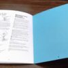 1980s Springfield Armory SAR3 Blue Back Rifle Manual VG HK 91 G3 type - Image 7