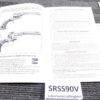 1990 Ruger Instruction Manual Package for New Model Single Six VG 4 Documents - Image 4