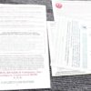 1990 Ruger Instruction Manual Package for New Model Single Six VG 4 Documents - Image 7