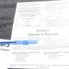 1991 Remington Manual, Gunsmith Direct, Sfy Book, Registration for 870 6 Docs - Image 3