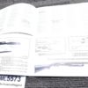 1991 Remington Manual, Gunsmith Direct, Sfy Book, Registration for 870 6 Docs - Image 6