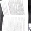 1991 Ruger Factory Instruction Manual for GP100 Revolvers Aged Exc 6th Year - Image 12