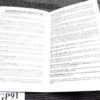 1991 Ruger Factory Instruction Manual for GP100 Revolvers Aged Exc 6th Year - Image 13