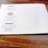 1993 Sauer 202 Rifle Owners Instruction Manual Factory Sig 63 Pg VG 5 Languages - Image 12
