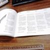 1993 Sauer 202 Rifle Owners Instruction Manual Factory Sig 63 Pg VG 5 Languages - Image 7