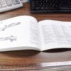 1993 Sauer 202 Rifle Owners Instruction Manual Factory Sig 63 Pg VG 5 Languages - Image 8