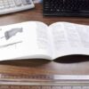 1993 Sauer 202 Rifle Owners Instruction Manual Factory Sig 63 Pg VG 5 Languages - Image 9