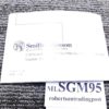 1995 Smith & Wesson Factory Sigma Instruction Manual Unissued SW9 SW40 S&W - Image 11