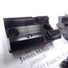 2 Weaver 48061 #61 Front and Rear Scope Bases for Knight MML Muzzleloaders Exc - Image 3