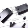 2 Weaver 48061 #61 Front and Rear Scope Bases for Knight MML Muzzleloaders Exc - Image 4